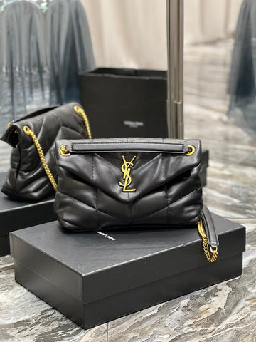 Makersluxe Bags - SLY Bags - 703