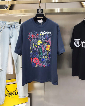 Makersluxe - Men T Shirts - 1085
