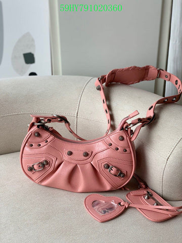 Makersluxe Bags - BGA Bags - 2015