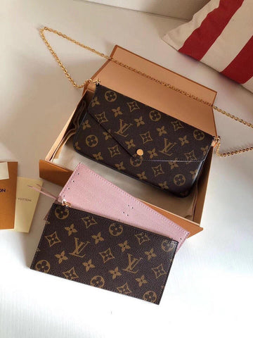 MLB Fashion Lu-Vi bags - 244