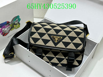 Makersluxe Bags - PDA Bags - 3288