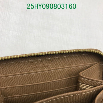 Makersluxeras - PD Wallet - 566