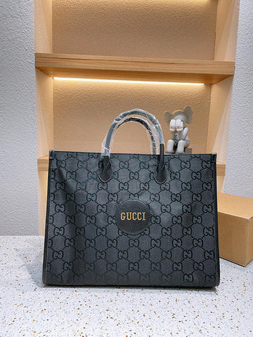 Makersluxe Fashion - GCI Bags - 10141
