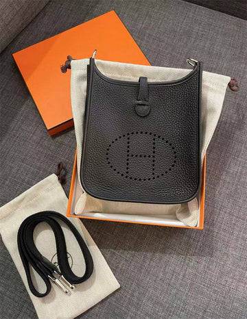Makersluxe - HMS Bags - 260
