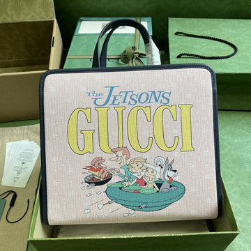 Makersluxe Bags - GCI Bags - 347