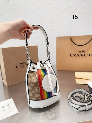 Makersluxe Bags - CCH Bags - 126