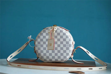 Makersluxe Fashion Lu-Vi bags - 8330