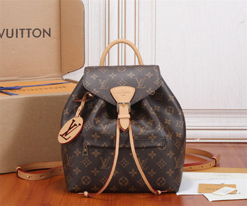 Makersluxe - LOV Bags - 087