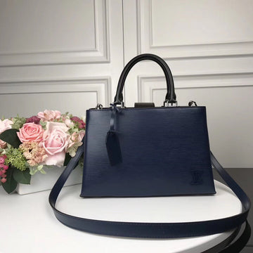 Makersluxe Fashion Lu-Vi bags - 17493