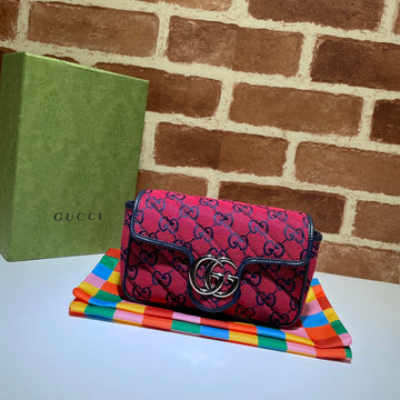 Makersluxe Bags - GCI Bags - 2802