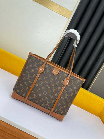 Makersluxe Bags - VL Bags - 817
