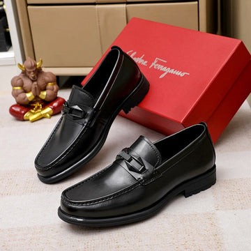 Makersluxe - FGO Men Shoes - 855