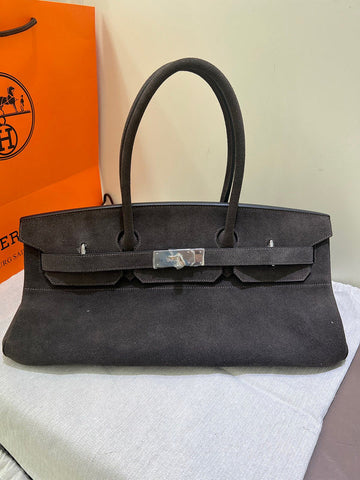 Makersluxe - HMS Bags - 1384