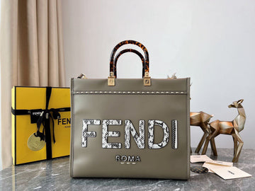 Makersluxe - FDE Bags - 004