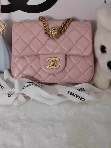 Makersluxe Bags - CHL Bags - 2422