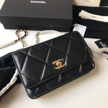 Makersluxe Bags - CHL Bags - 4289