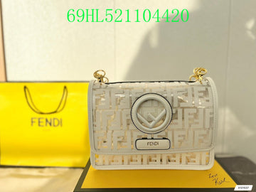 Makersluxeras - FDE Bags - 1215