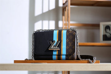 Makersluxe Fashion Lu-Vi bags - 8511