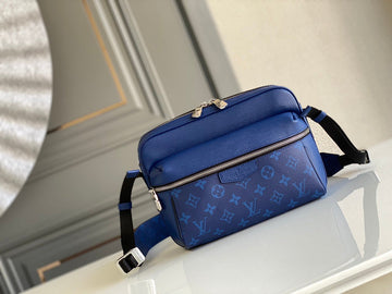 Makersluxe Fashion Lu-Vi bags - 17000