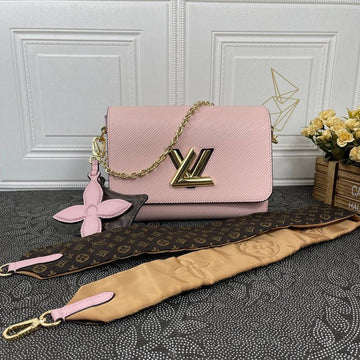 Makersluxe Bags - VL Bags - 416