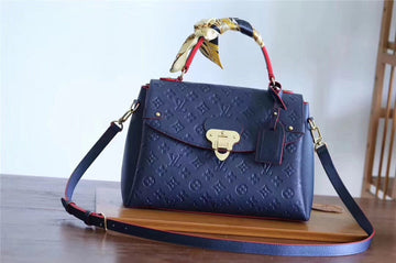LOV2 Bags - Makersluxe Bags  1281