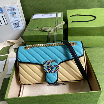 MLB Fashion - GCI Bags - 2331