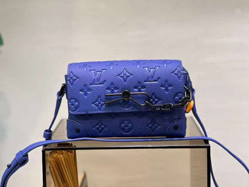 LOV2 Bags - Makersluxe Bags  037