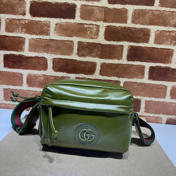 Makersluxe Fashion - GCI Bags - 12178