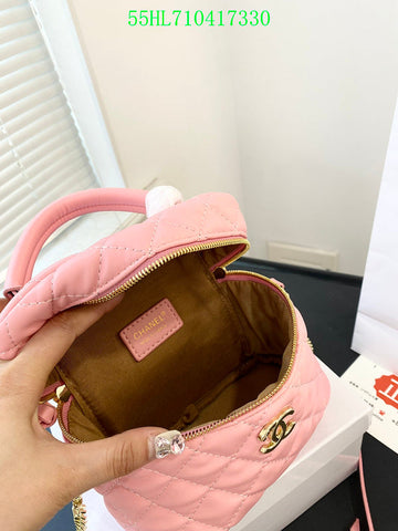 Makersluxeras - CHL Bags - 1094