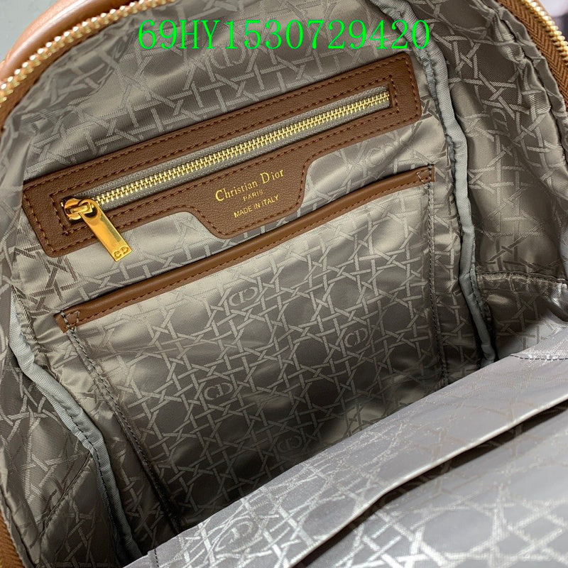 Christian Dior Bags Bags - The Tote   754
