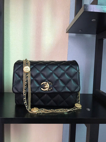Makersluxe Bags - CHL Bags - 3061
