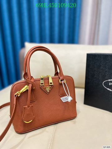 Makersluxe Bags - PDA Bags - 3631