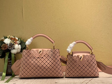 Makersluxe Bags - VL Bags - 6390
