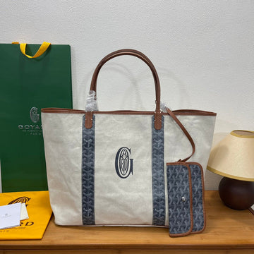 Makersluxe - GYO Bags - 326