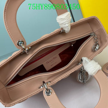 Makersluxeras - DOR Bags - 1399