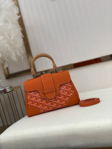 Makersluxe Bags - GOD Bags - 1033