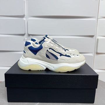 Makersluxe - AMIR Men Shoes - 404