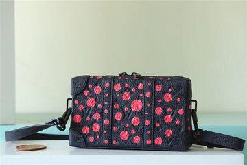 Makersluxe Fashion Lu-Vi bags - 9968