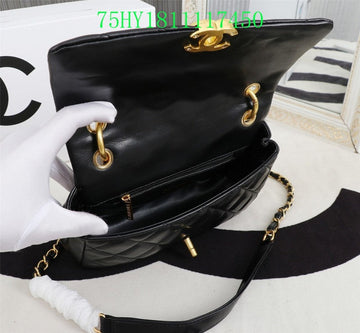 Makersluxeras - CHL Bags - 3163