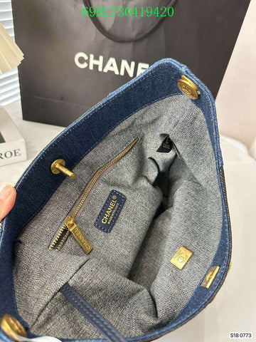 Makersluxeras - CHL Bags - 1061