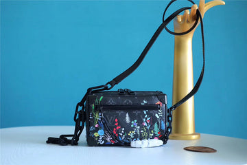 Makersluxe Fashion Lu-Vi bags - 10149