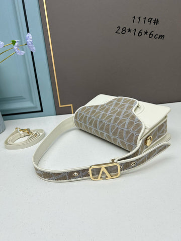 Makersluxe Bags - VTO Bags - 712