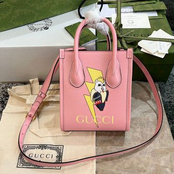 Makersluxe Bags - GCI Bags - 928
