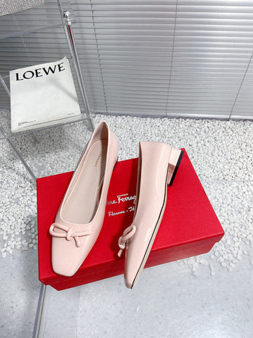 Makersluxe - FGO Women Shoes - 255