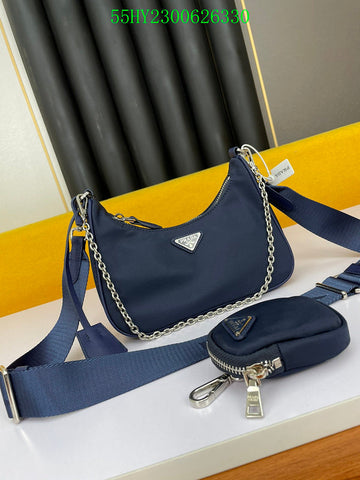 Makersluxe Bags - PDA Bags - 3158
