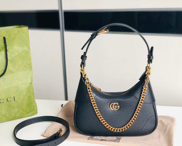 Makersluxe Fashion - GCI Bags - 12558