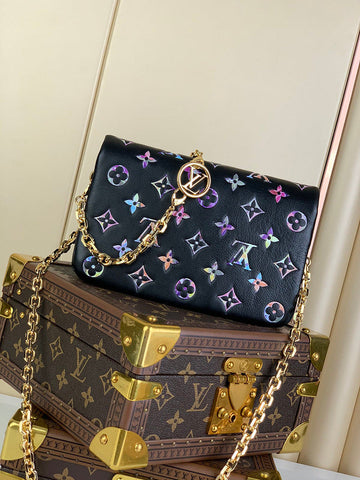 Makersluxe Bags - VL Bags - 2302