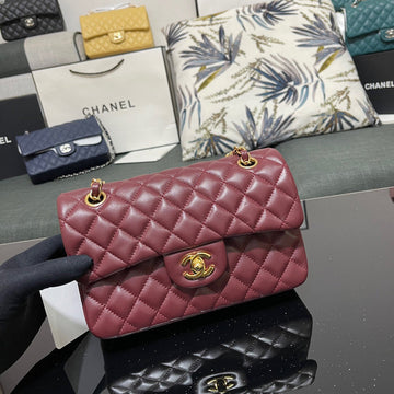 Makersluxe Bags - CHL Bags - 3258