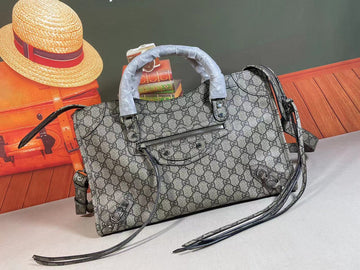 Makersluxe Bags - GCI Bags - 1988
