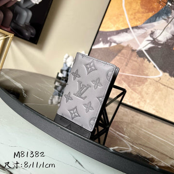 Makersluxe - LOV Wallets - 173